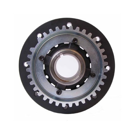 Dayco Premium Oem Repl Balancer-Powerbond, Pb1196N PB1196N